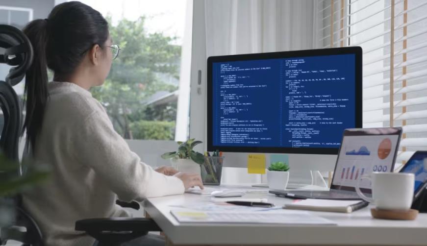浦口区企业数字化解决方案：机器学习赋能商业模式升级的核心路径